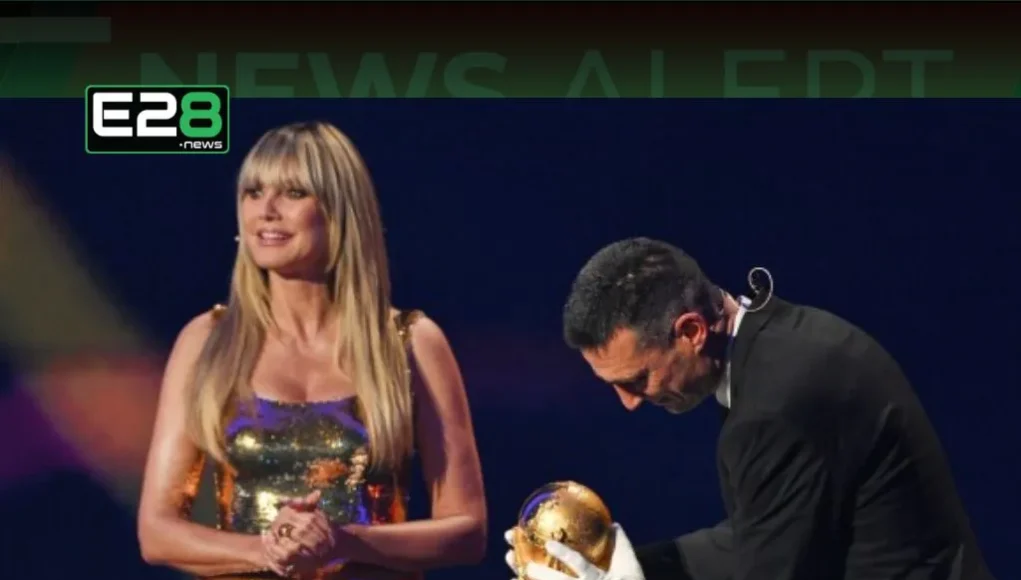 Scaloni Confident About Argentina’s World Cup Argentina