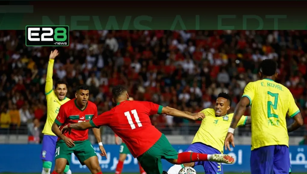 2026 World Cup Draw Follows Same Old Format World Cup