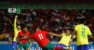 Déjà Vu Again: 2026 World Cup Draw Mirrors Last Three Editions World Cup