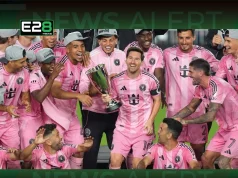 Messi Delivers Two Assists to Win Inter Miami Their Biggest Title Yet Messi
