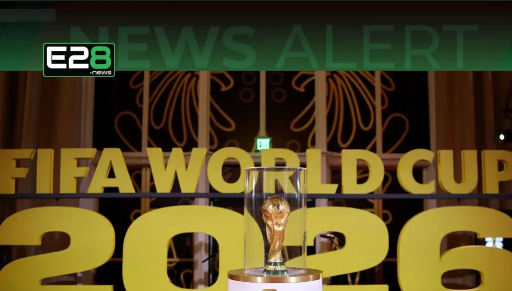 Complete 2026 World Cup Match Schedule World Cup