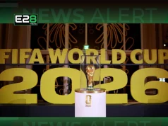 FIFA Announces 2026 World Cup Dates and Group Match Lineups World Cup