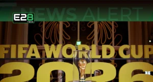 FIFA Announces 2026 World Cup Dates and Group Match Lineups World Cup