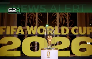 FIFA Announces 2026 World Cup Dates and Group Match Lineups World Cup