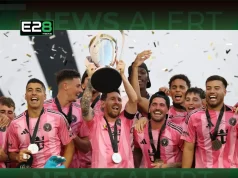 Messi Opens Up After Securing Miami’s Most Historic Trophy Yet Messi
