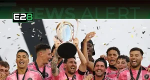 Messi Opens Up After Securing Miami’s Most Historic Trophy Yet Messi