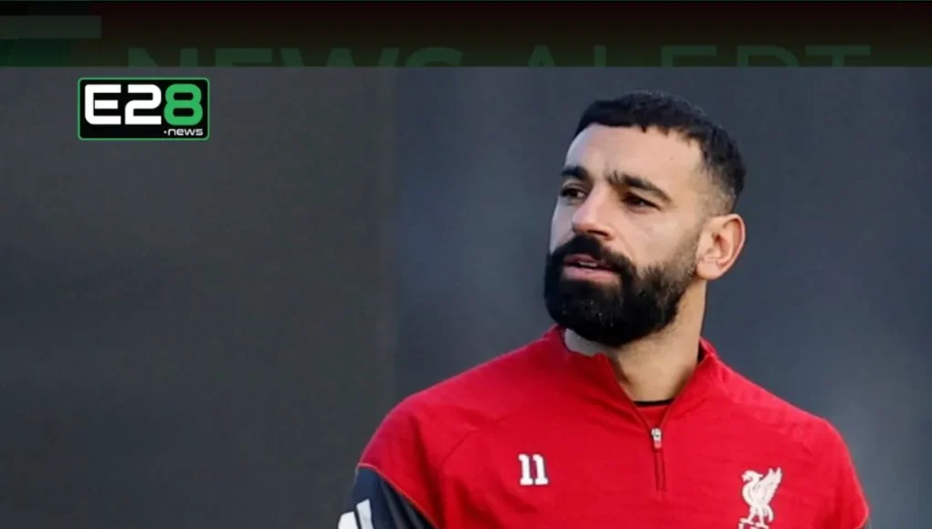Salah Omitted Again as New Team Lineup Announced Salah