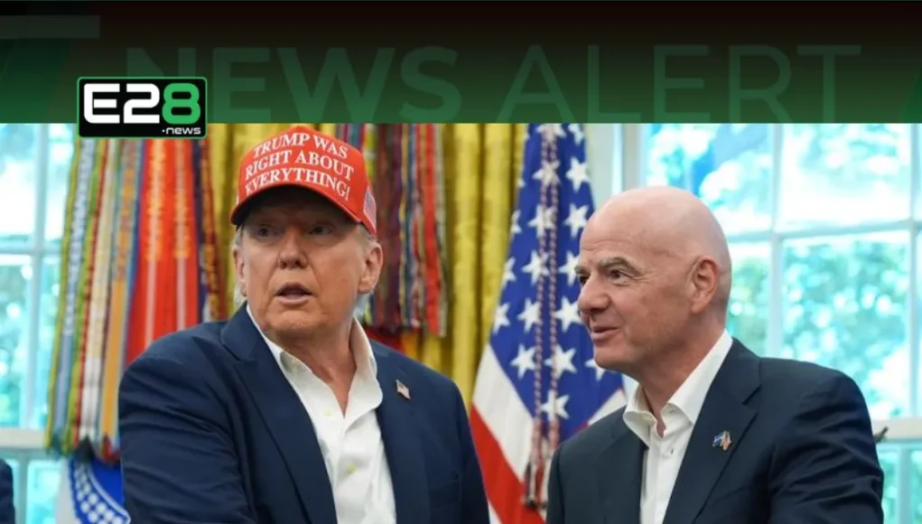 2026 World Cup Teams Brace for Extreme Heat and High-Altitude Challenges World Cup