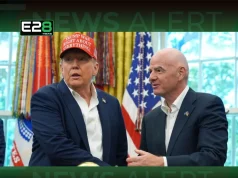 Harsh Climate Conditions Pose Biggest Test for 2026 World Cup Teams World Cup