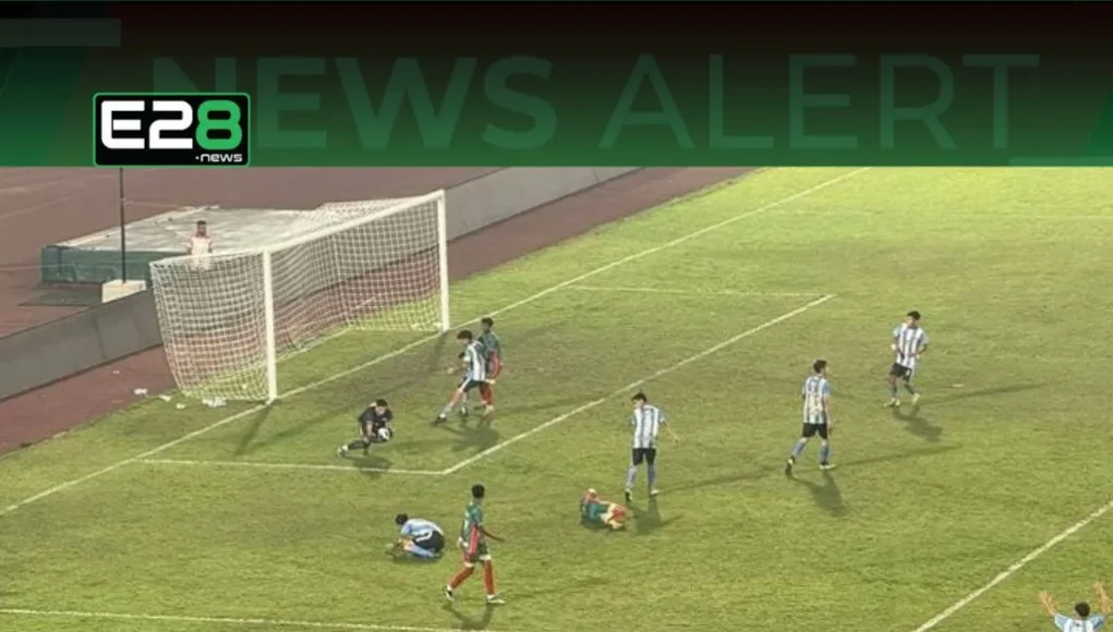 Cafu-Canizia Absence Forces Postponement of Final Match Venue Plans Cafu-Canizia