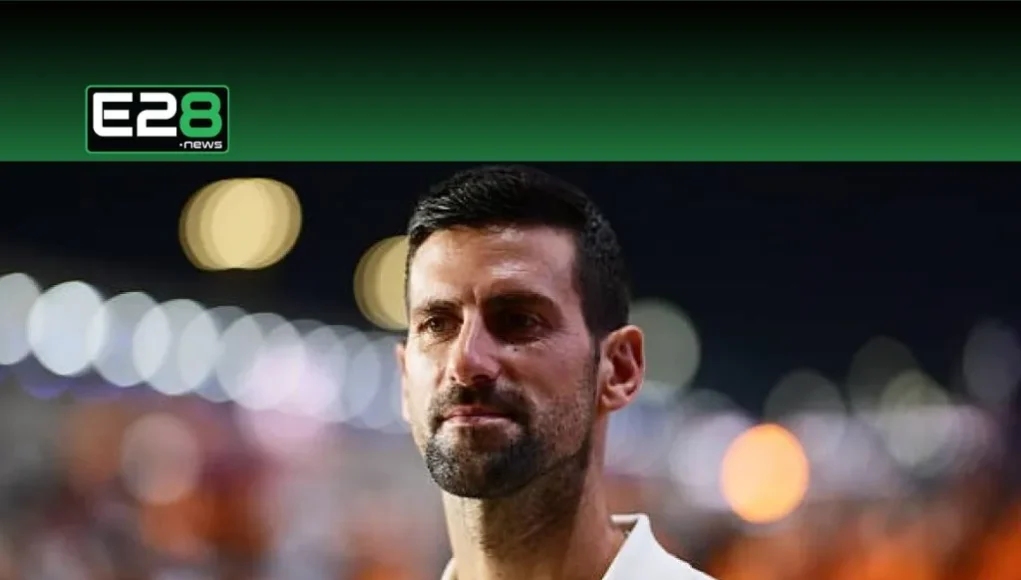 Djokovic’s Surprising 2026 World Cup Pick Creates Global Buzz Djokovic