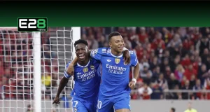 Major Crisis Brews as Chaos Deepens Inside Real Madrid Camp Real Madrid