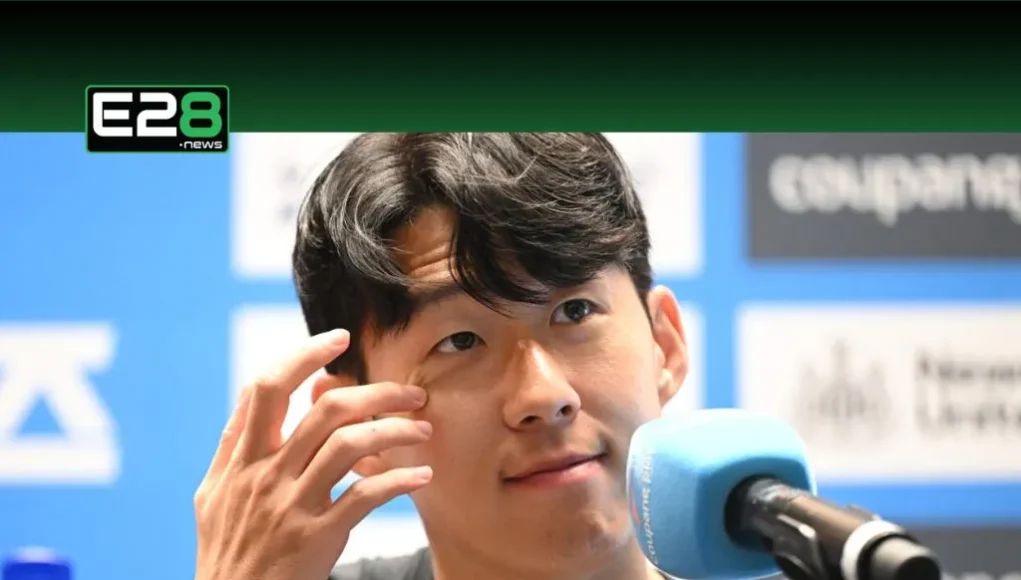 Police Nab Woman Accused of Targeting Football Superstar Son Heung-min