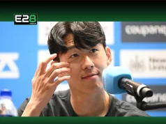 Woman Arrested for Allegedly Blackmailing Star Footballer Son Heung-min