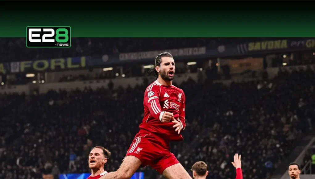 Liverpool & Bayern Bounce Back Liverpool