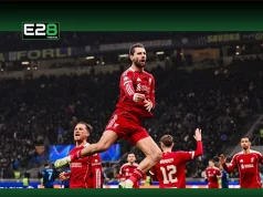 Liverpool & Bayern Bounce Back, Alvarez Fires Atletico to Victory Liverpool