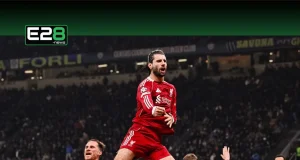 Liverpool & Bayern Bounce Back, Alvarez Fires Atletico to Victory Liverpool