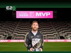 Messi Shatters Records to Claim Most Valuable Footballer Honor Messi