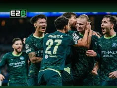 Man City Shock Real Madrid with Stunning Bernabeu Triumph Real Madrid