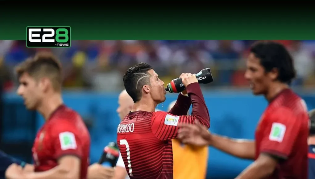 Hydration Breaks Trigger Storm: Critics Claim FIFA FIFA