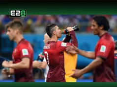 Hydration Break Debate: Is FIFA Prioritising Player Health or Profit? FIFA