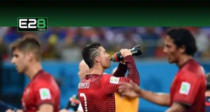 Hydration Break Debate: Is FIFA Prioritising Player Health or Profit? FIFA