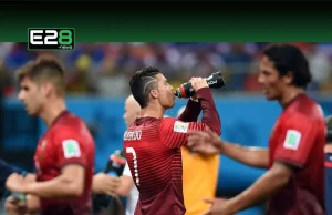 Hydration Break Debate: Is FIFA Prioritising Player Health or Profit? FIFA