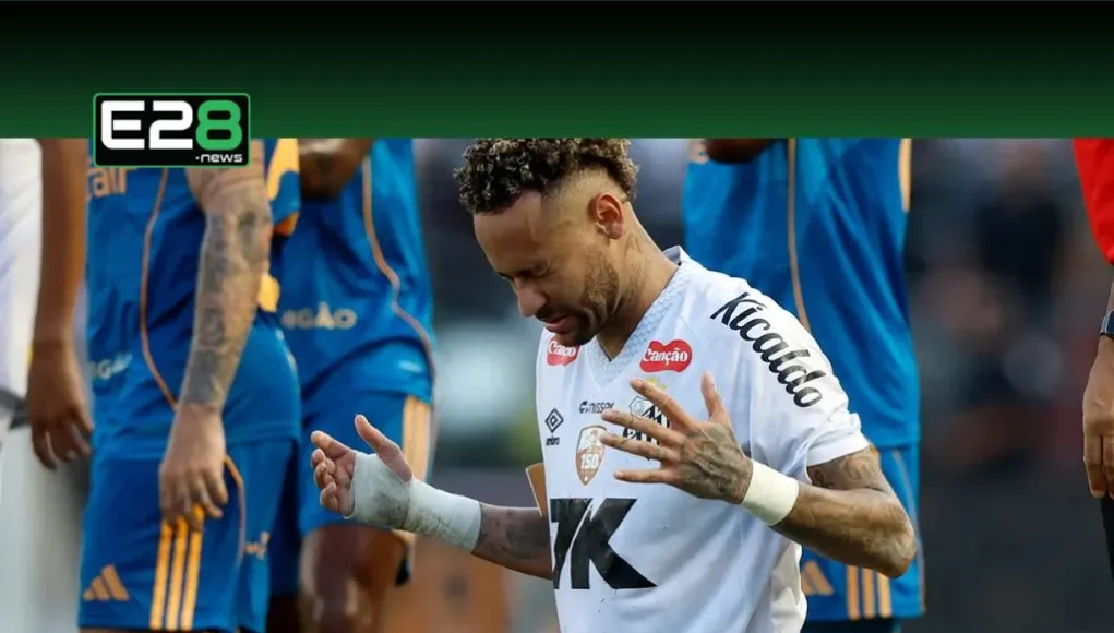 ‘Doctor Miracle’ Takes Charge of Neymar’s Injury Comeback Neymar