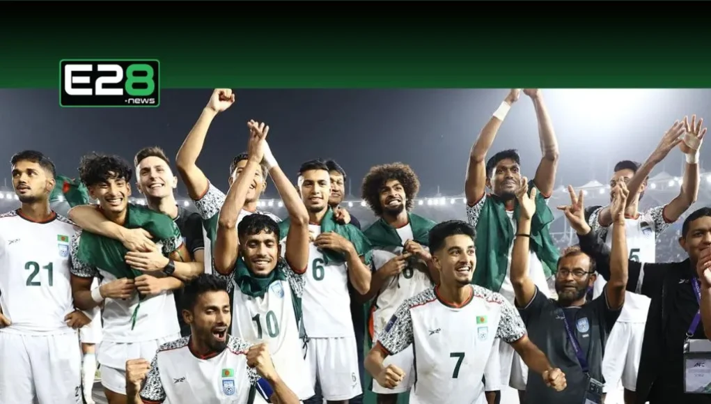 Victory Against India Brings Hamzara 7 Lakh Taka Reward Bangladesh