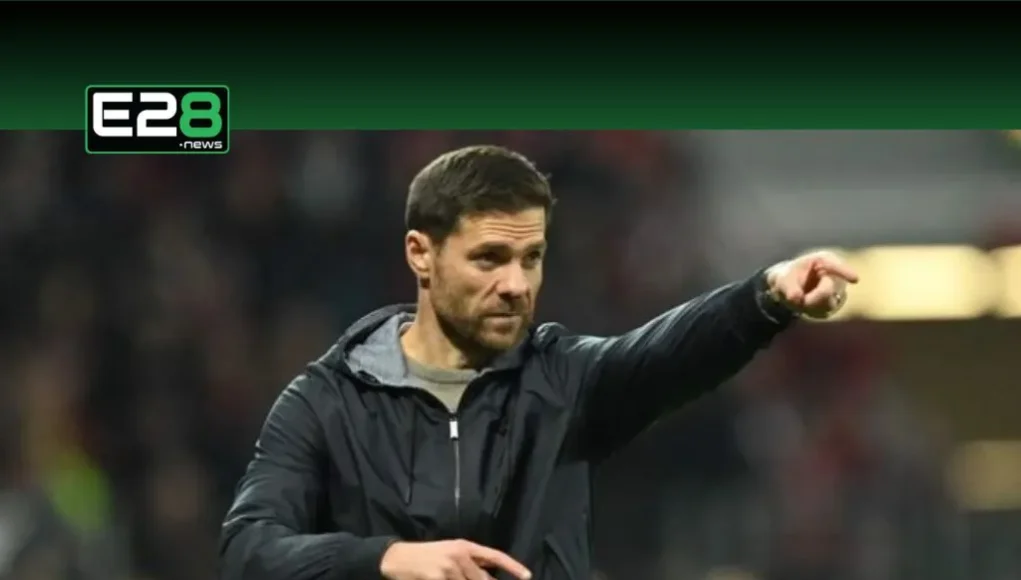 Football Community Doubts His Bernabéu Future Alonso