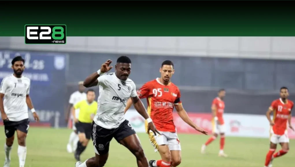 Mohammedan Submit Complaint Against Kings Mohammedan