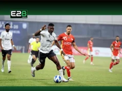 Mohammedan File Strong Complaint Ahead of Crucial Kings Clash Mohammedan