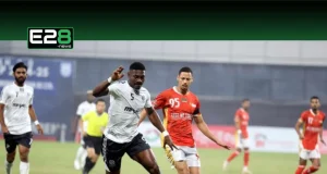 Mohammedan File Strong Complaint Ahead of Crucial Kings Clash Mohammedan