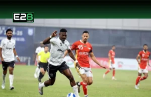 Mohammedan File Strong Complaint Ahead of Crucial Kings Clash Mohammedan