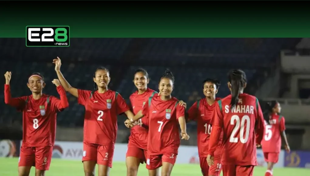 Bangladesh Sink Eight Positions After Consecutive Losses Bangladesh