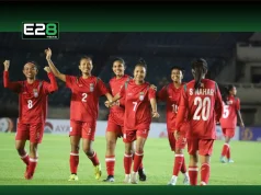 Bangladesh Drop Eight Spots in FIFA Rankings After Costly Losing Streak Bangladesh