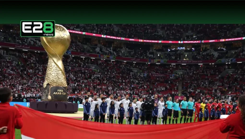 Controversy Erupts Over Egypt-Iran World Cup Clash Venue Choice World Cup