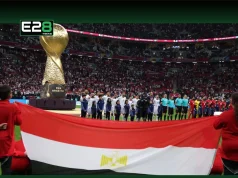 Controversy Erupts Over Egypt-Iran World Cup Clash Venue Choice World Cup