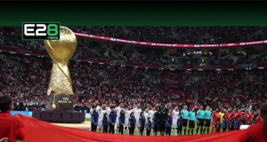 Controversy Erupts Over Egypt-Iran World Cup Clash Venue Choice World Cup