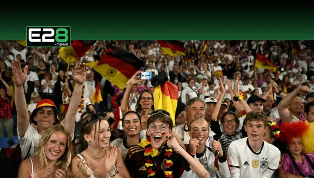 Football Fans Denounce Organization’s Practices FIFA