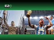 Messi to Unveil Tallest Sculpture, Attend Youth Football Drive on India Trip Messi