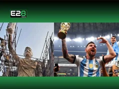 Messi to Unveil Tallest Sculpture, Attend Youth Football Drive on India Trip Messi