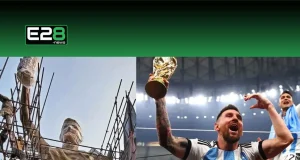 Messi to Unveil Tallest Sculpture, Attend Youth Football Drive on India Trip Messi