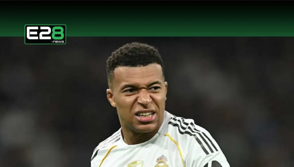 Seven Sidelined, Mbappe’s Availability Hanging by a Thread Real Madrid