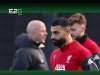 Salah Named in Liverpool Squad, Fans Brace for His ‘Last Match’ Salah