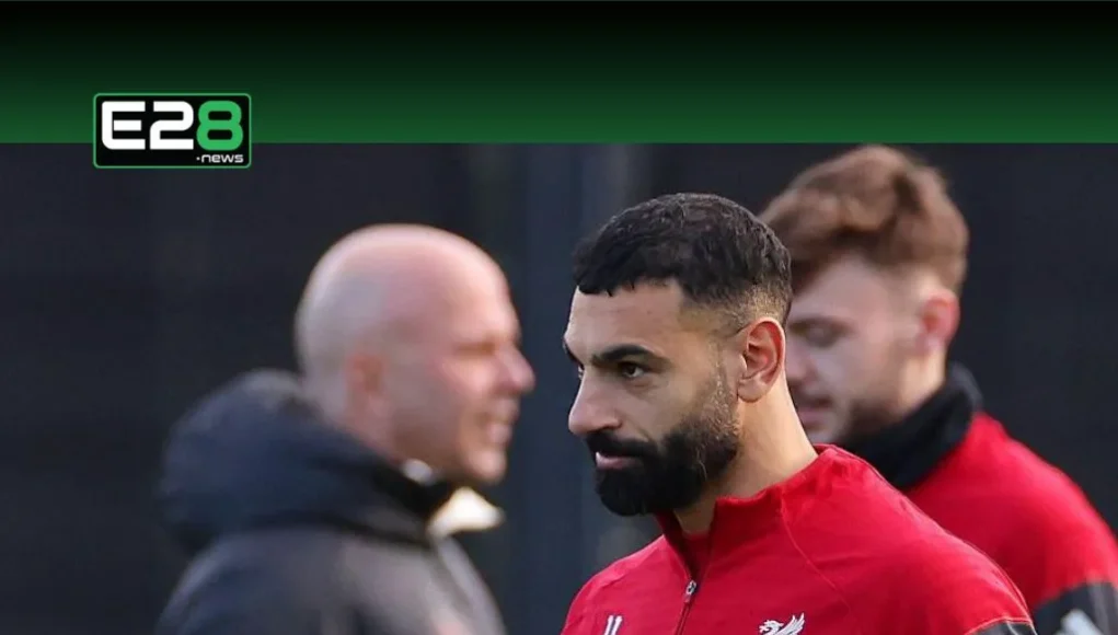 Liverpool Select Salah as Uncertainty Grows Over His ‘Last Appearance’ Salah