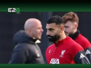 Salah Named in Liverpool Squad, Fans Brace for His ‘Last Match’ Salah
