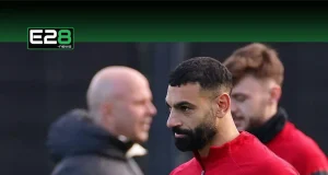 Salah Named in Liverpool Squad, Fans Brace for His ‘Last Match’ Salah