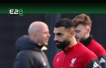 Salah Named in Liverpool Squad, Fans Brace for His ‘Last Match’ Salah