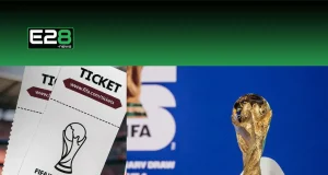 Ticket Cap Announced: Four Per Match, Forty Across World Cup FIFA